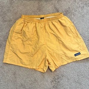 Patagonia Mens Baggies